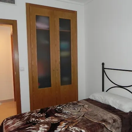 Apartament Euromarina Lateral By Alina365 La Manga del Mar Menor