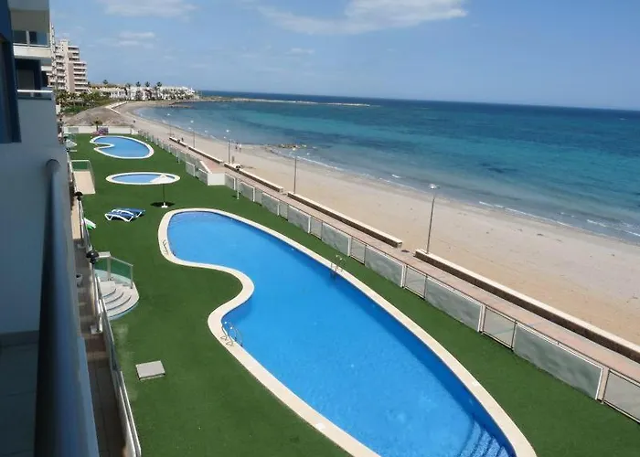 Apartment Euromarina Lateral By Alina365 *