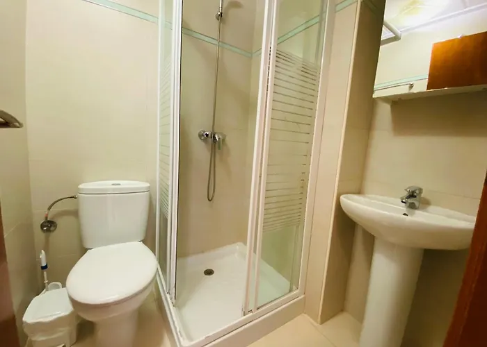 Euromarina Lateral By Alina365 La Manga del Mar Menor