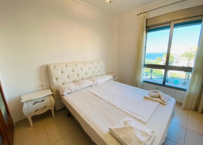 Apartment Euromarina Lateral By Alina365 *