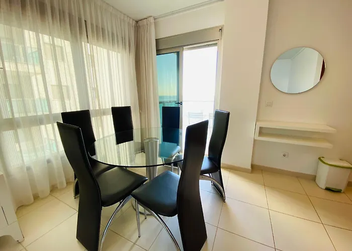 Euromarina Lateral By Alina365