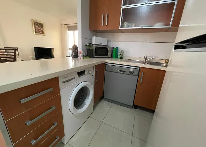 Apartment Euromarina Lateral By Alina365