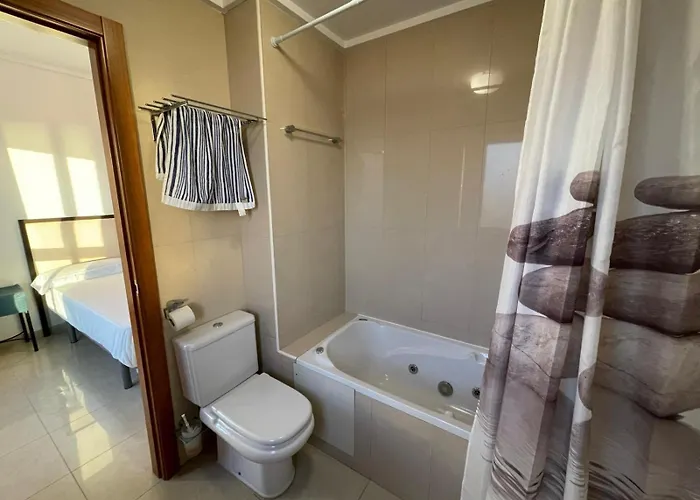 Euromarina Lateral By Alina365 Apartment