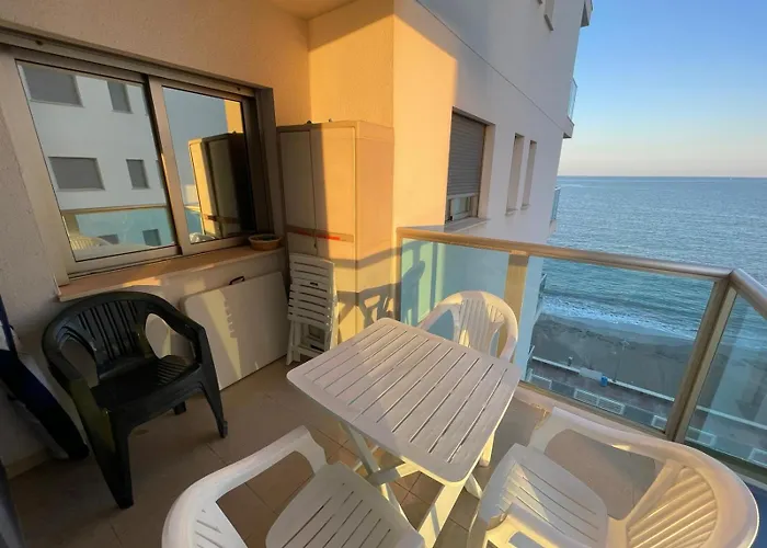 Euromarina Lateral By Alina365 * La Manga del Mar Menor