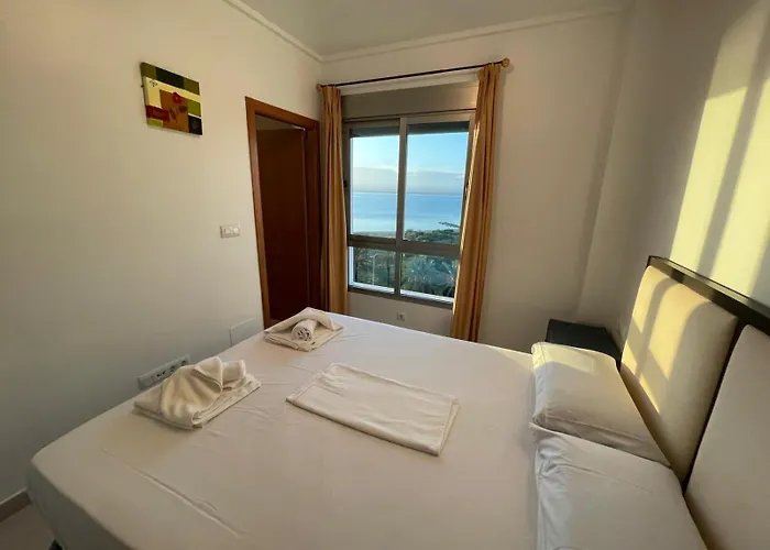 Euromarina Lateral By Alina365 La Manga del Mar Menor